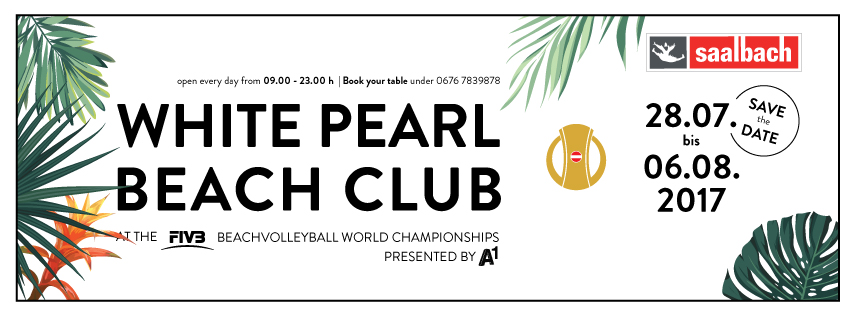 White Pearl Beach Club