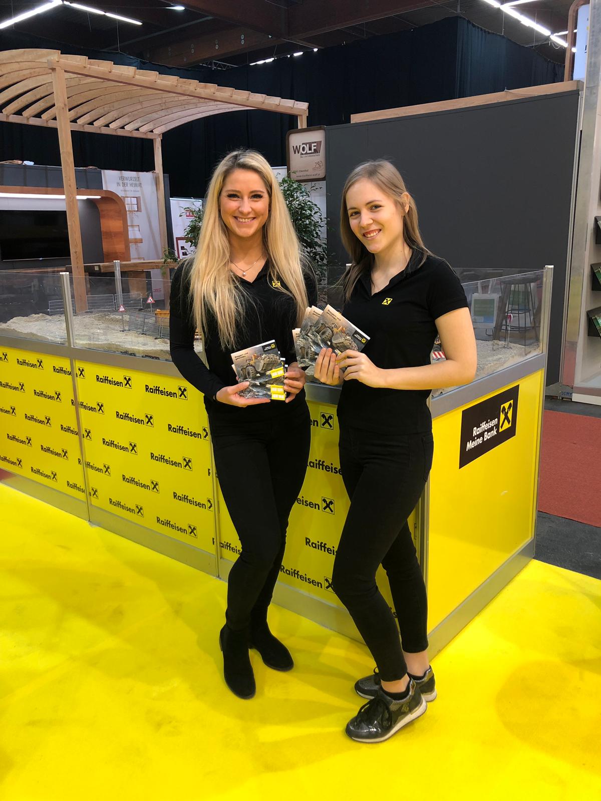 Häuslbauermesse 2019