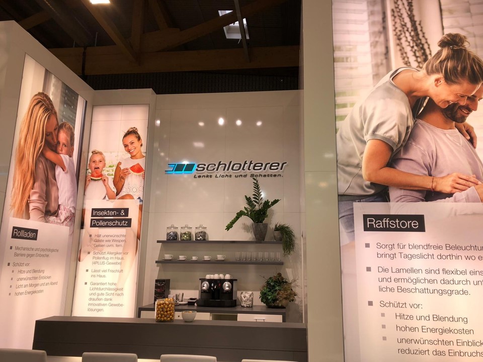 Häuslbauermesse 2019