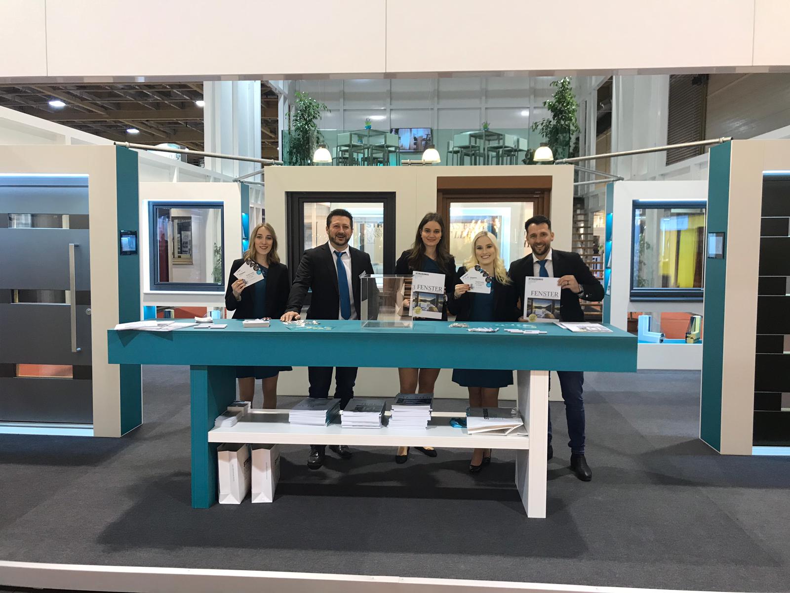 Häuslbauermesse 2019