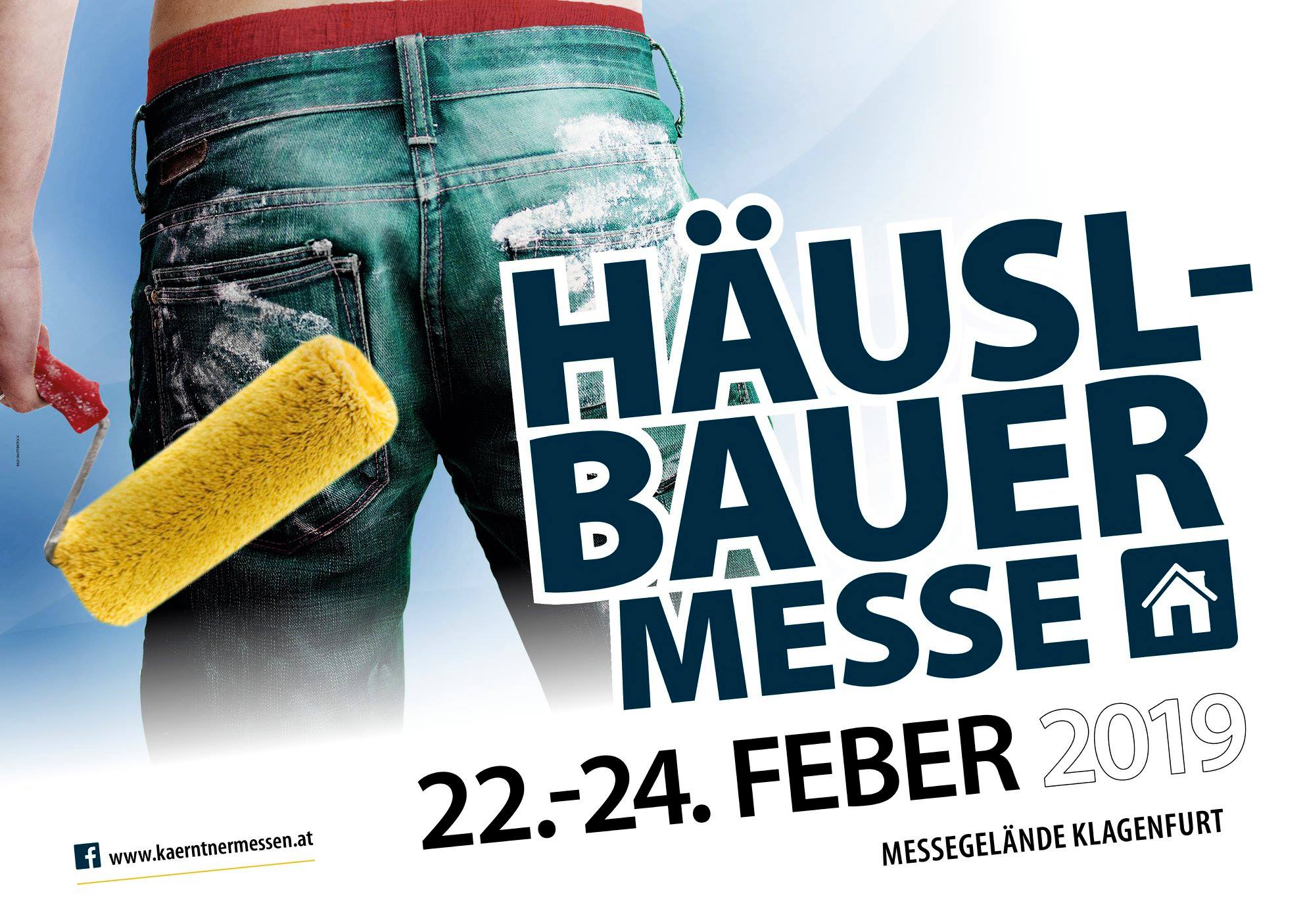Häuslbauermesse 2019