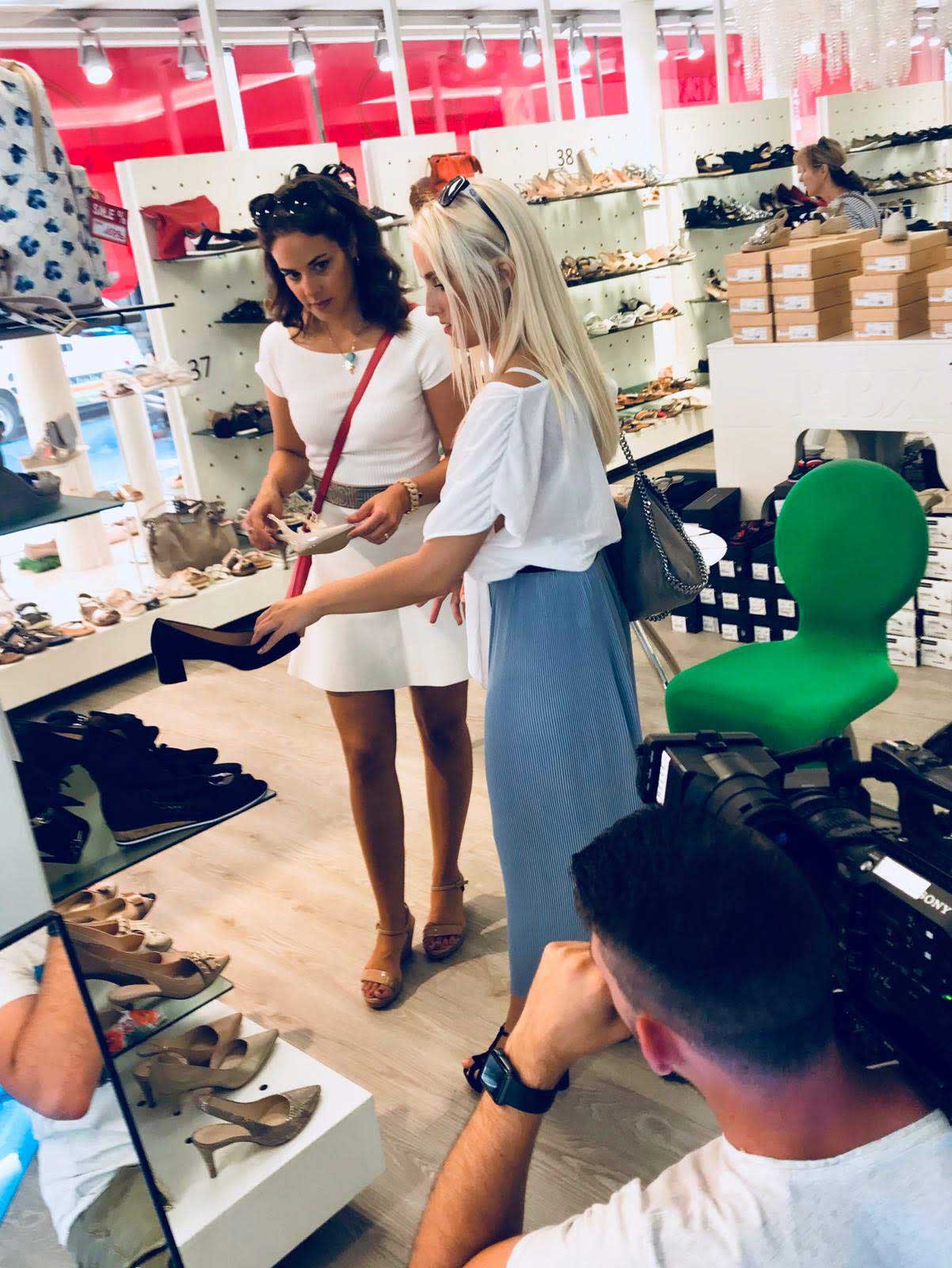 Live Shopping | Live Online Shopping - der Lieblingsladen zu Hause