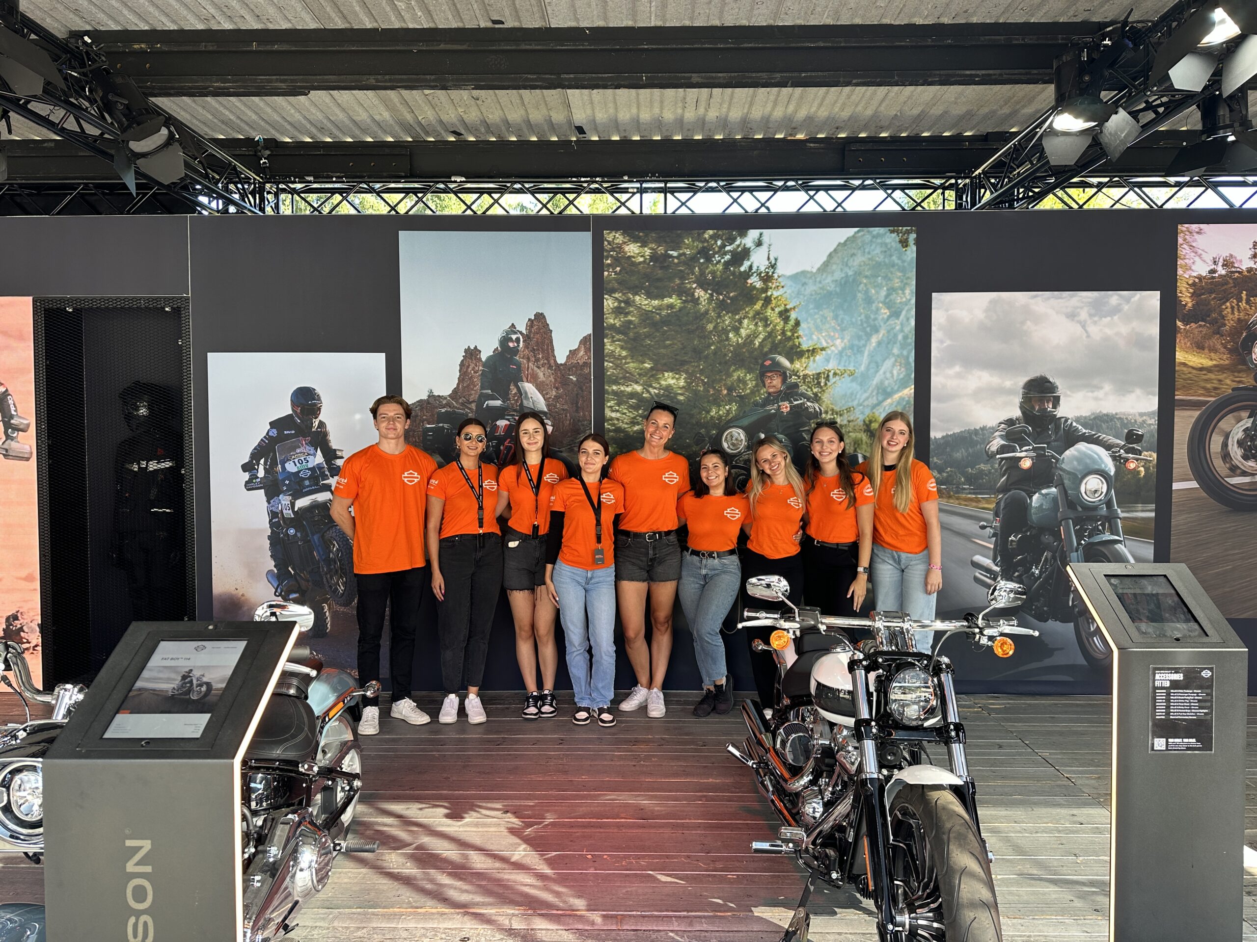 European Bike Week 2024