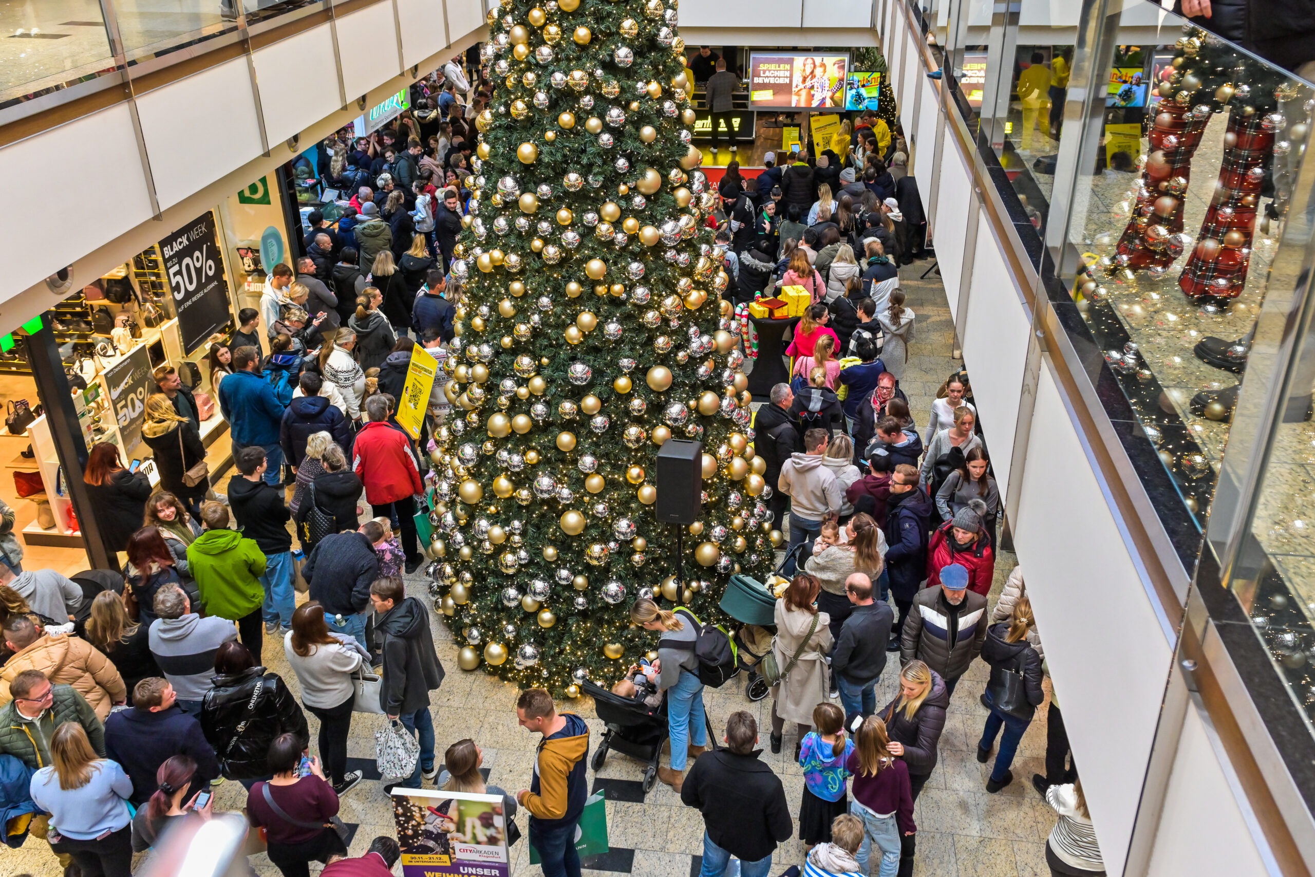 Antenne Kärnten Weihnachtsbutler