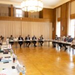 Plenum Konjunkturforum
