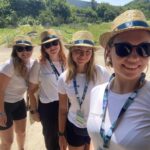 Promotion Team von UNIKAT im Einsatz