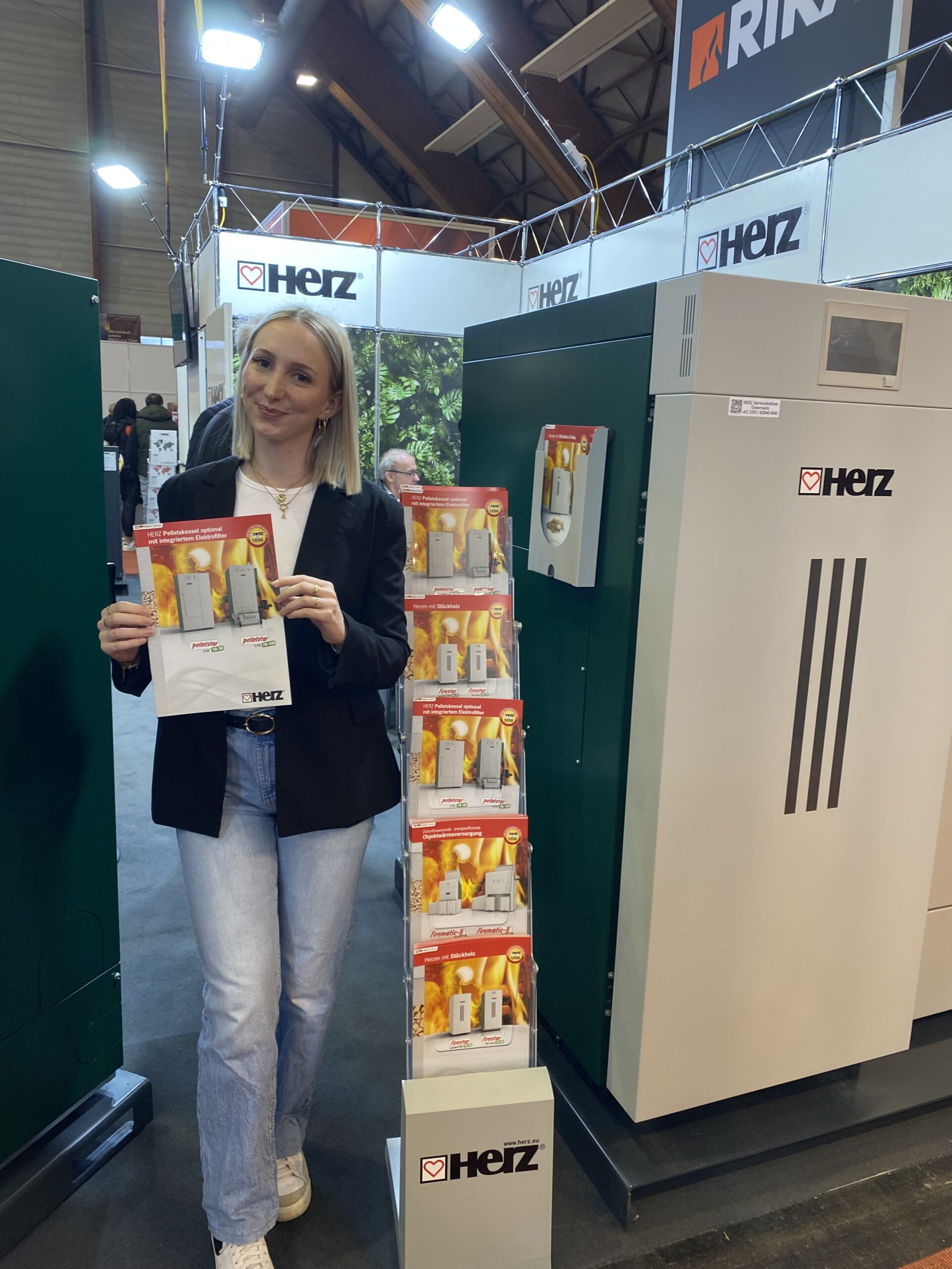 Häuslbauermesse Klagenfurt: Messebetreuung mit Struktur und Gespür