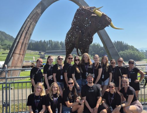 Formel 1 2026 am Red Bull Ring: Zehn Jahre erfolgreiche Zusammenarbeit mit IXXALP