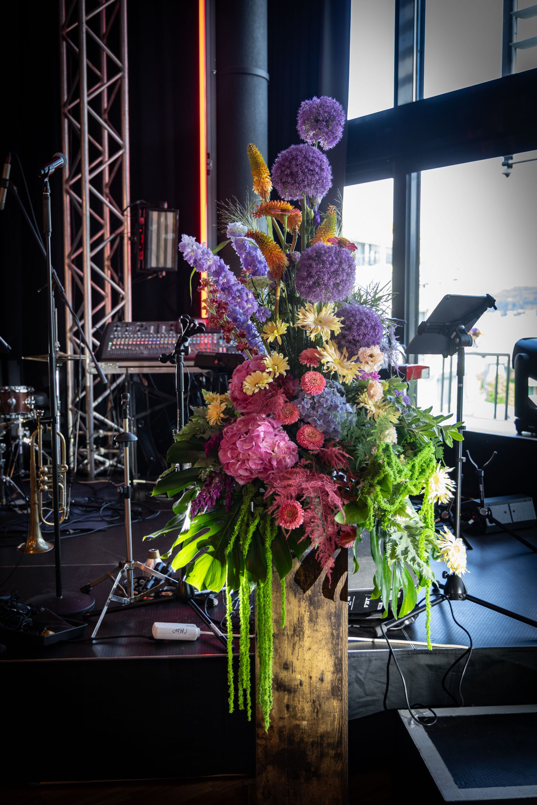 Wirtschaftsbund Sommergala 2026: UNIKAT Events mit Hostessen und Models vor Ort im Einsatz