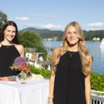 Unikat Events Hostessen bei der Sommergala 2026 des Wirtschaftsbund Kärnten