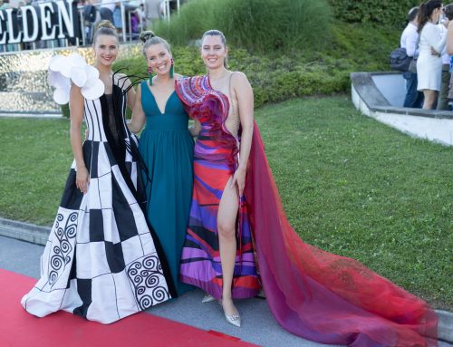 Wirtschaftsbund Sommergala 2026: UNIKAT Events mit Hostessen und Models vor Ort im Einsatz