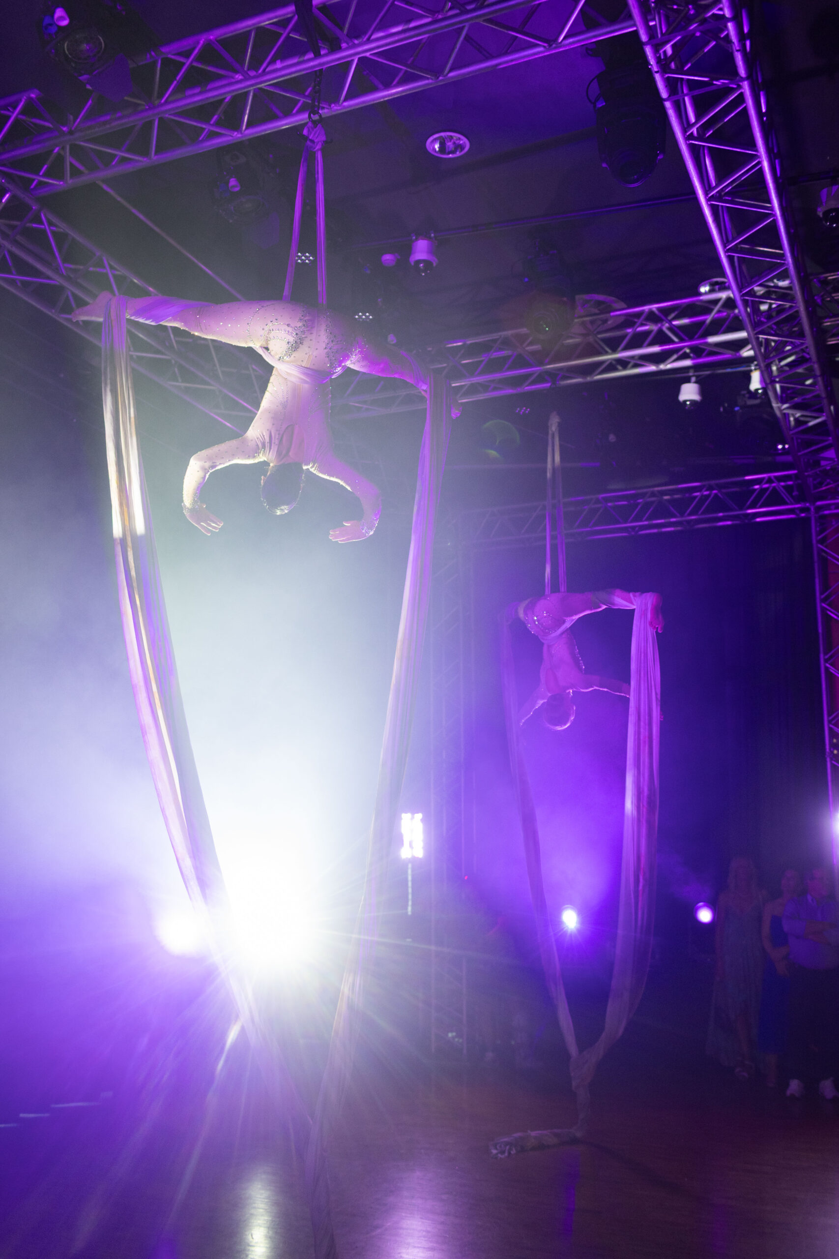 Wirtschaftsbund Sommergala 2026: UNIKAT Events mit Hostessen und Models vor Ort im Einsatz