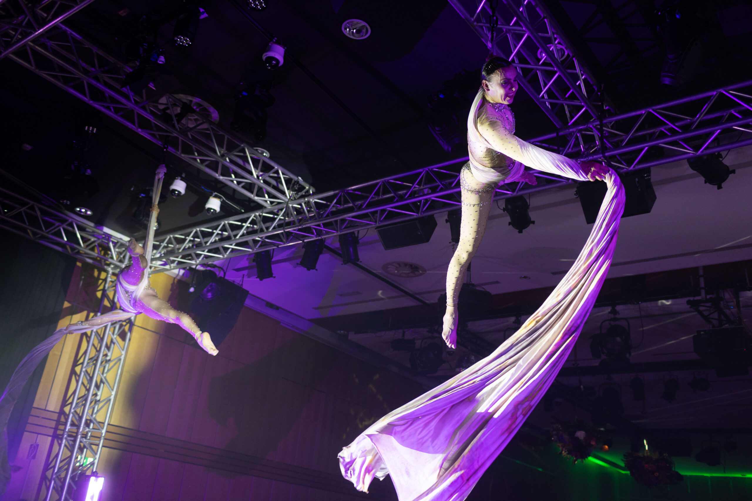 Wirtschaftsbund Sommergala 2026: UNIKAT Events mit Hostessen und Models vor Ort im Einsatz