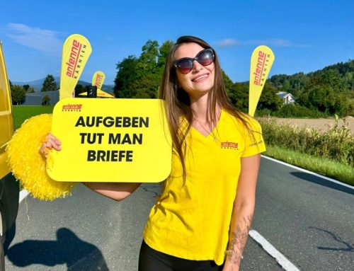 Kärnten Läuft 2026 | UNIKAT Events im Einsatz