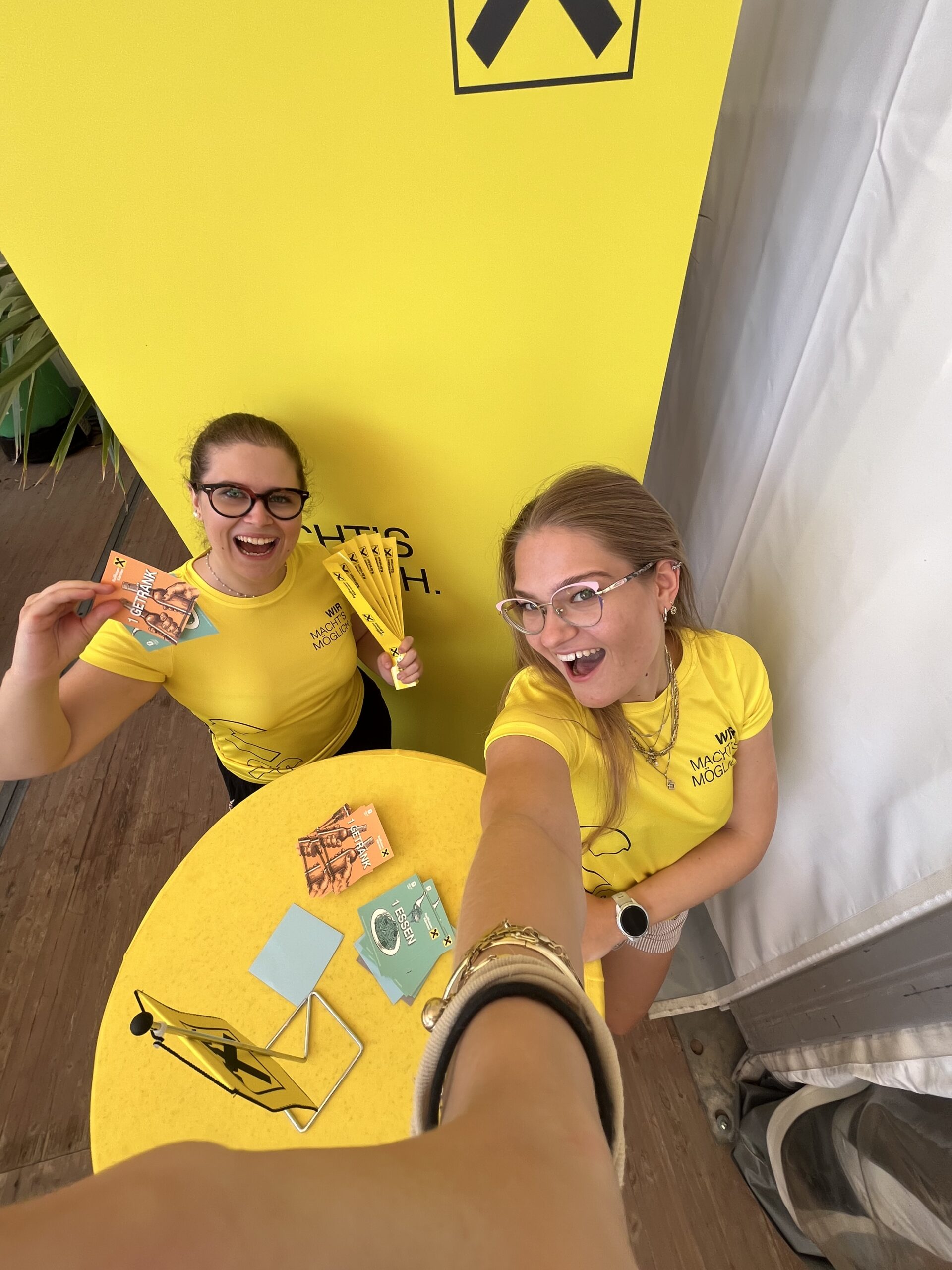 Kärnten Läuft 2026 | UNIKAT Events im Einsatz