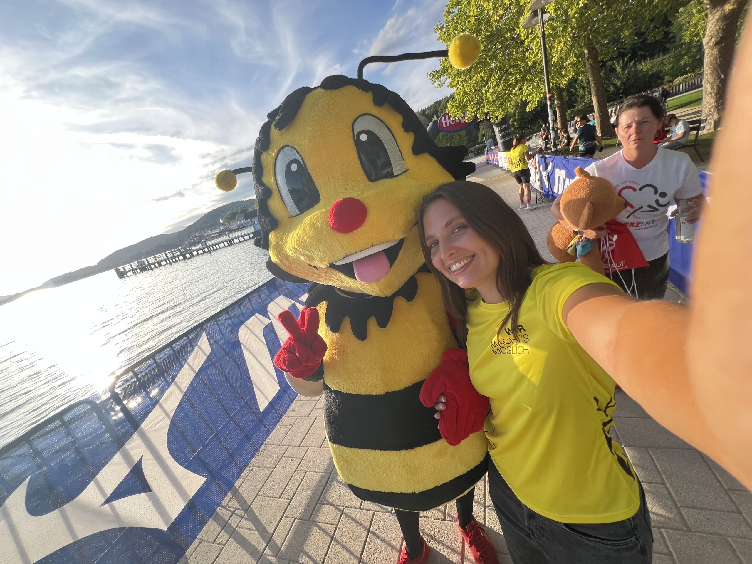 Kärnten Läuft 2026 | UNIKAT Events im Einsatz