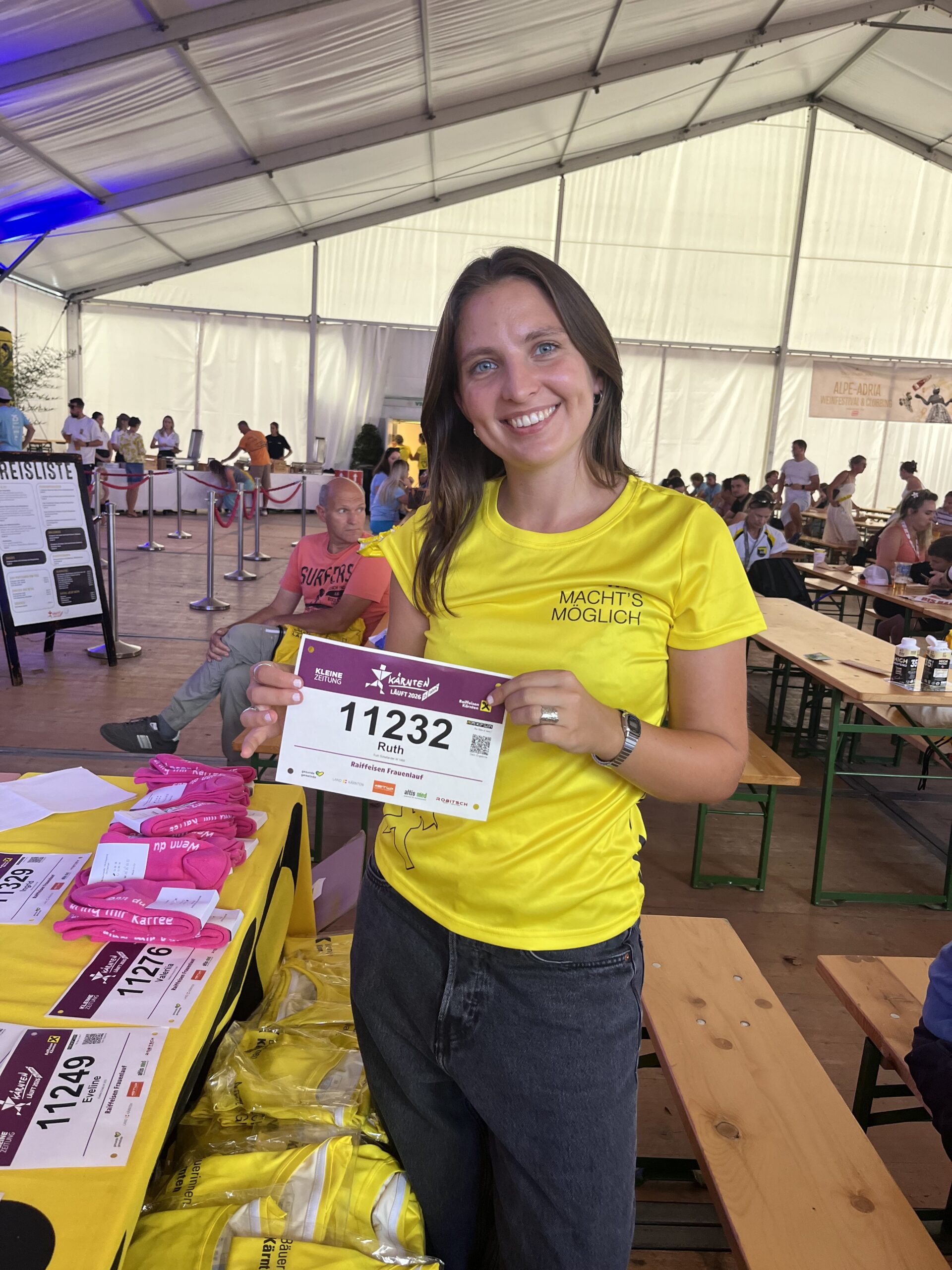 Kärnten Läuft 2026 | UNIKAT Events im Einsatz
