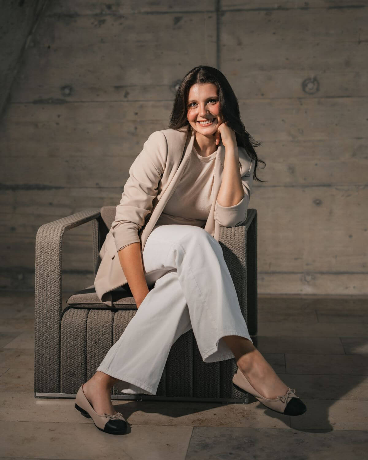 Anna Guzdek, UNIKAT