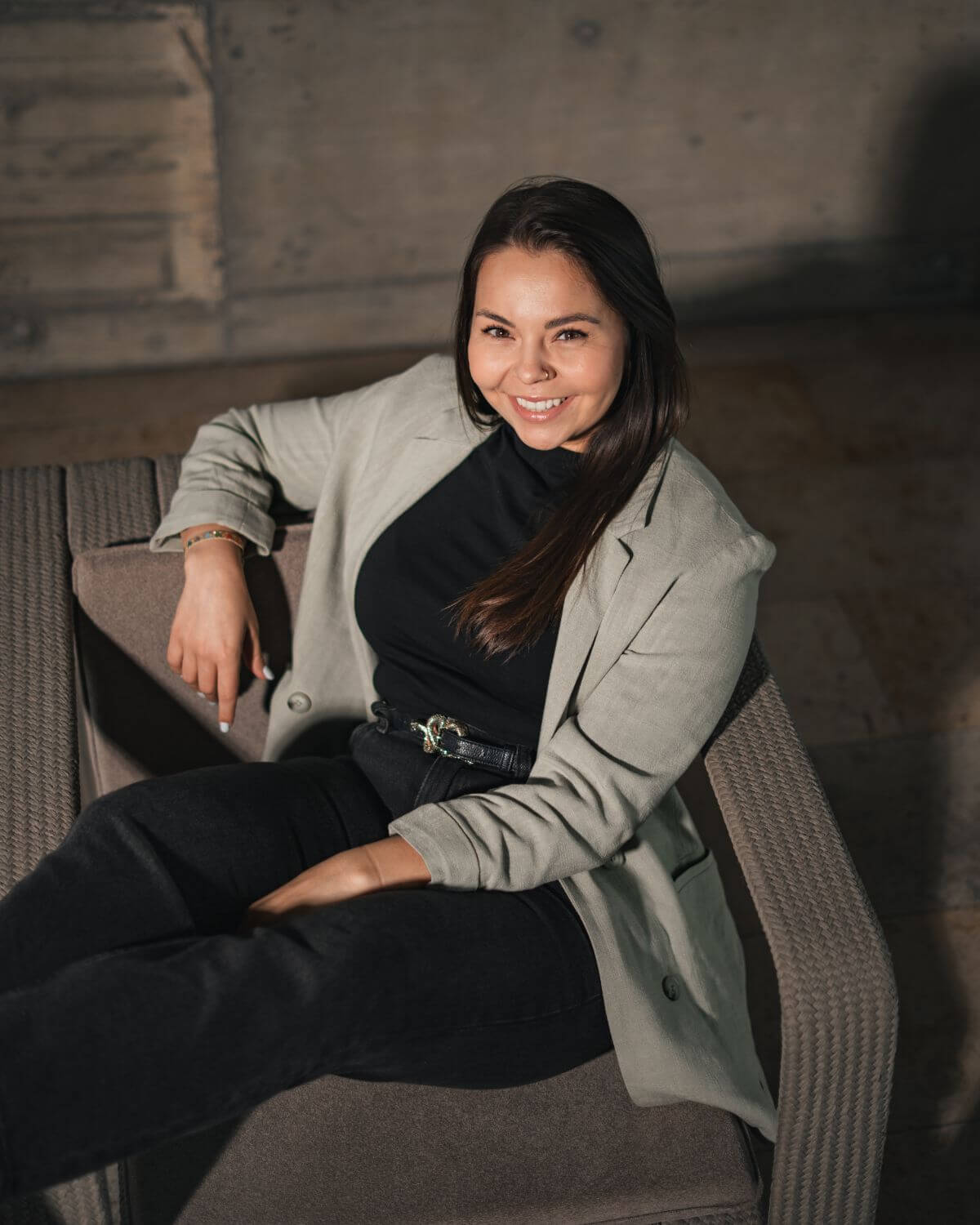 Romana Eder, UNIKAT