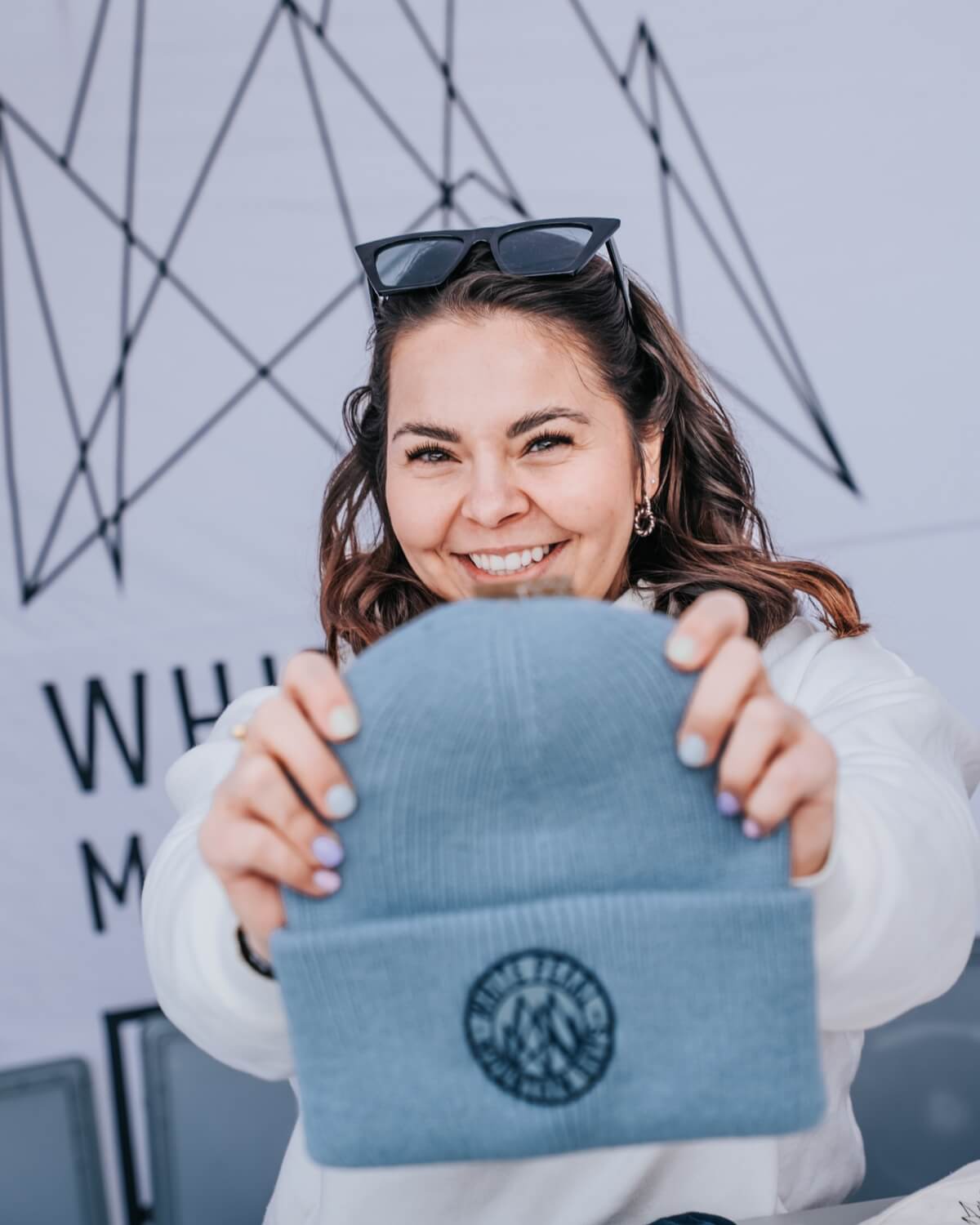 UNIKAT Eventpersonal bei den White Pearl Days